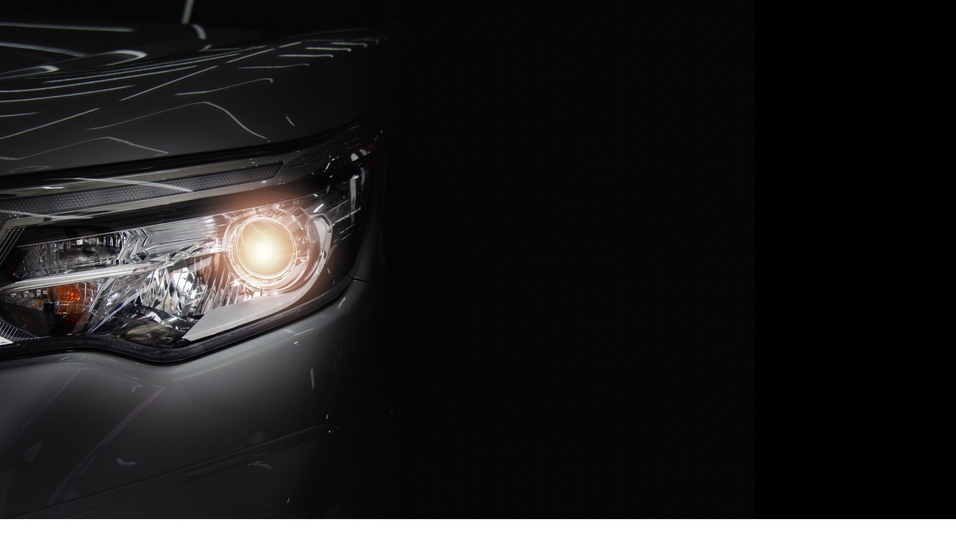 Switching from halogen to LED headlights