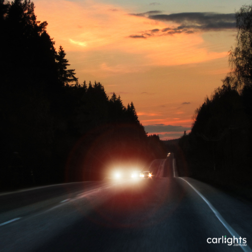 How to Adjust Your Car’s Headlights to Reduce Glare for Oncoming Traffic