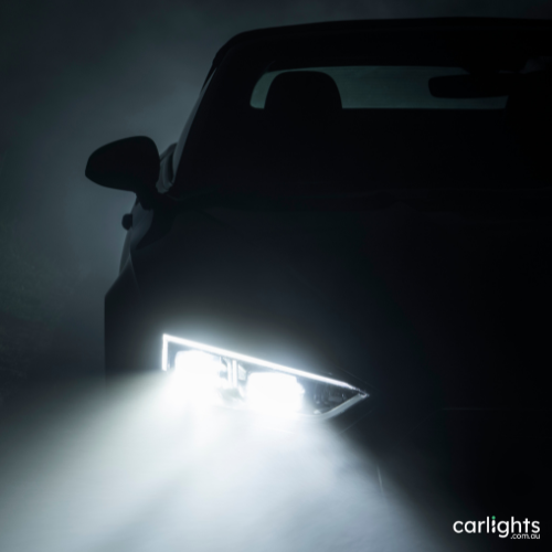 LED vs Halogen: Which Car Light Is Best for Your Driving Needs?