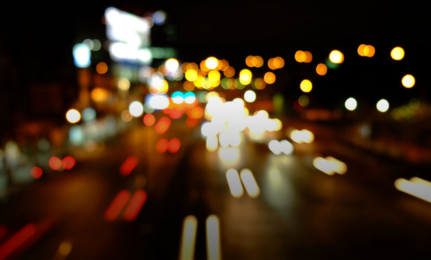 Tips for driving at night in Australia