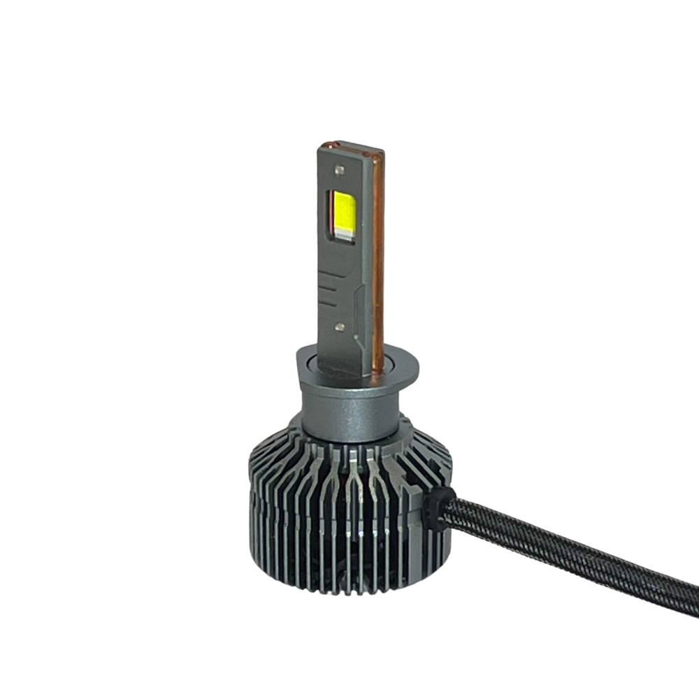 Performance Headlight LED Bulbs – Carlights Australia