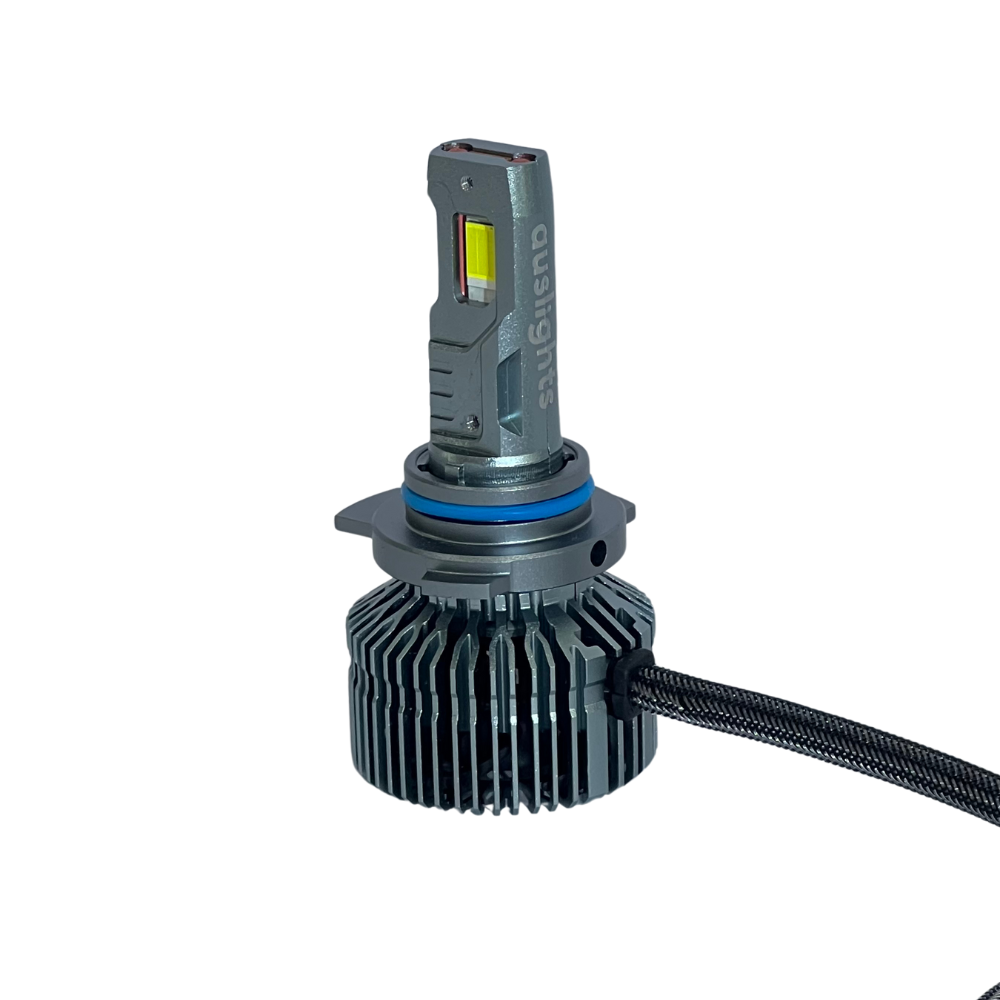 9012 HIR2 LED Headlight Bulb