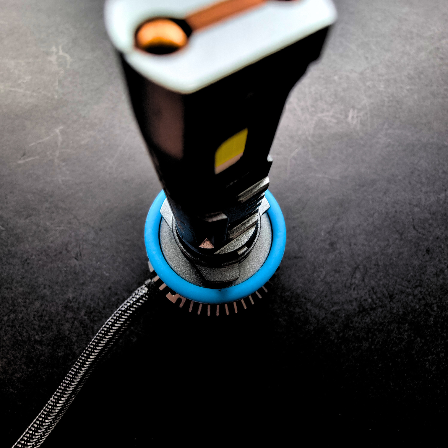 H11 LED Headlight Bulb 