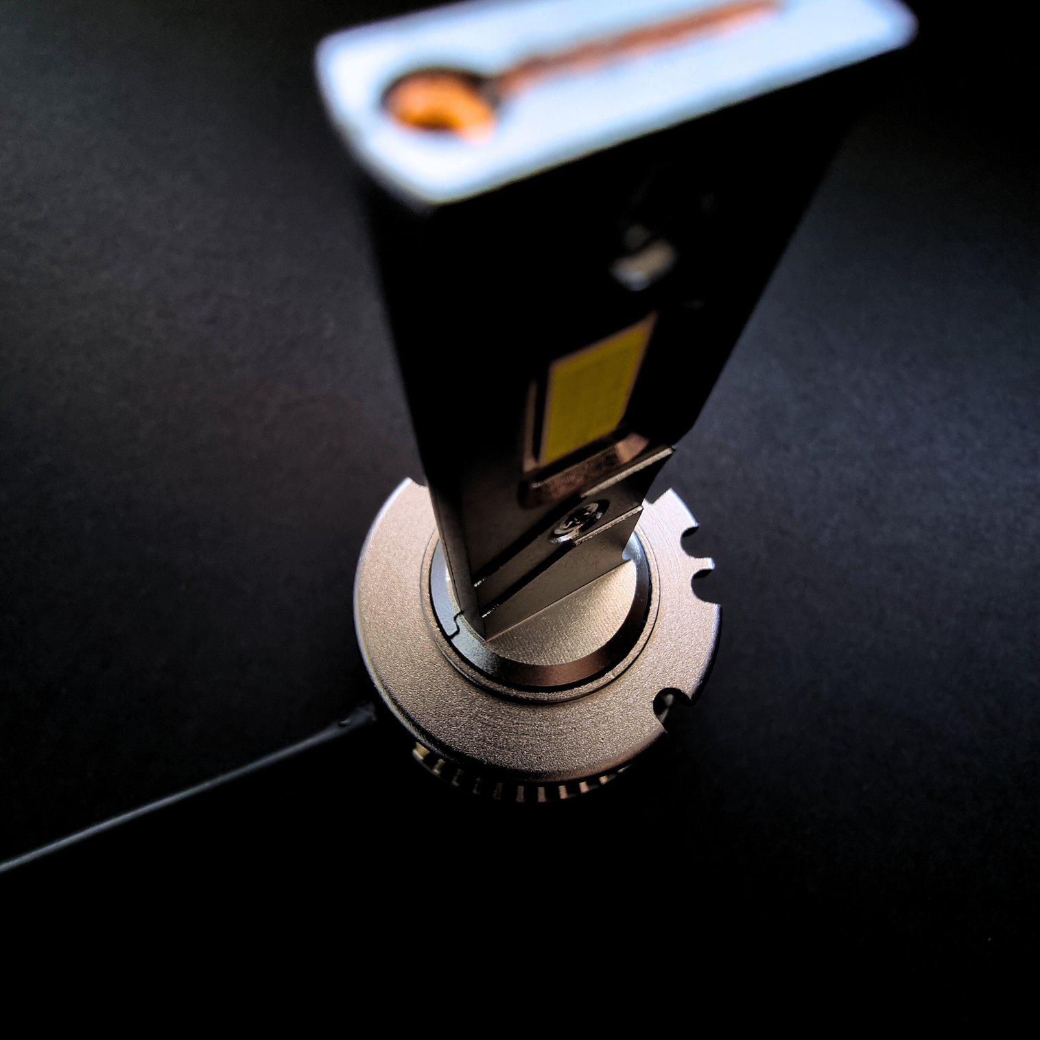 D2S D2R LED Headlight Bulb