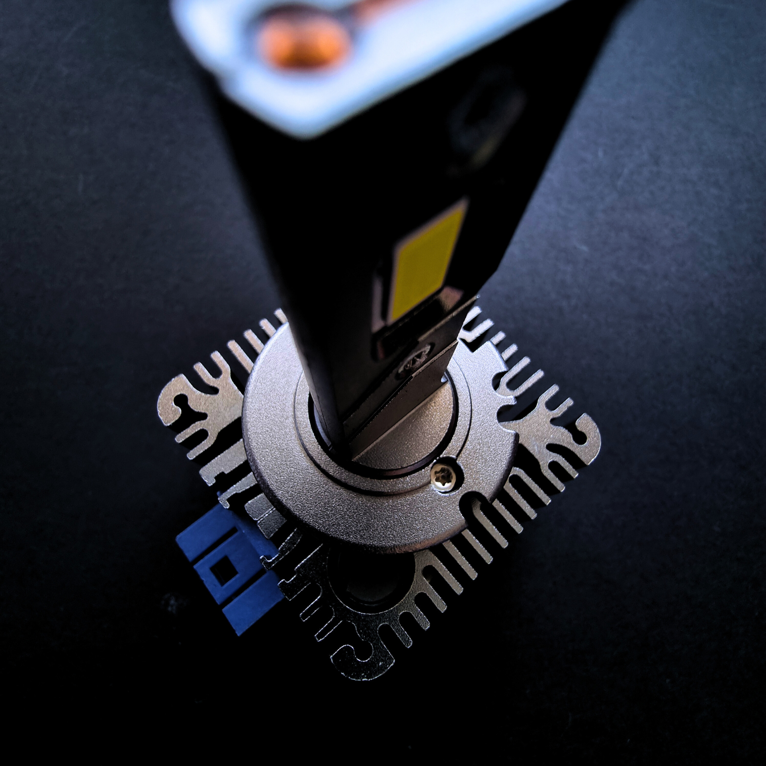 D8S Led Headlight Bulb