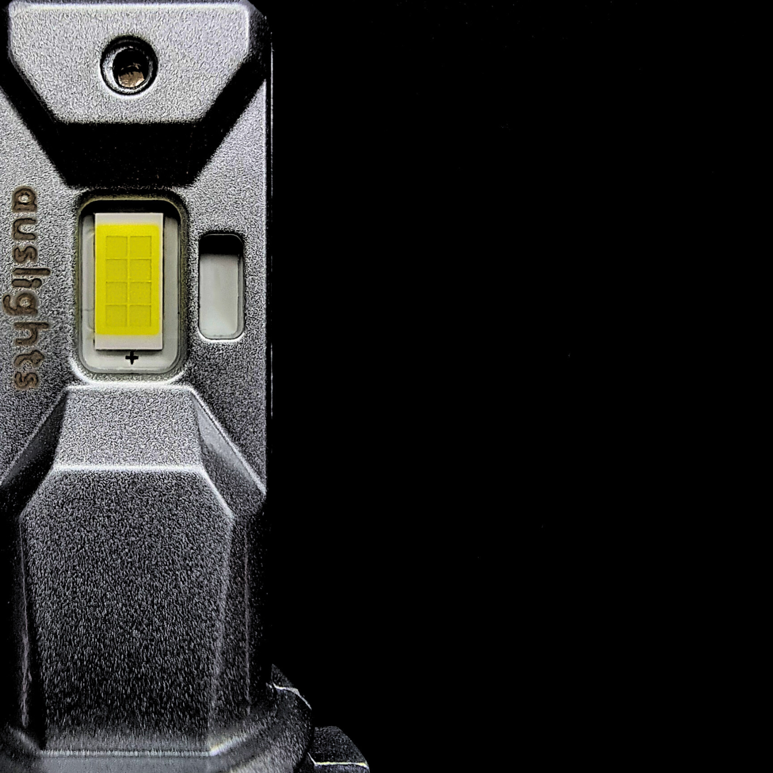 H11 led headlight bulb