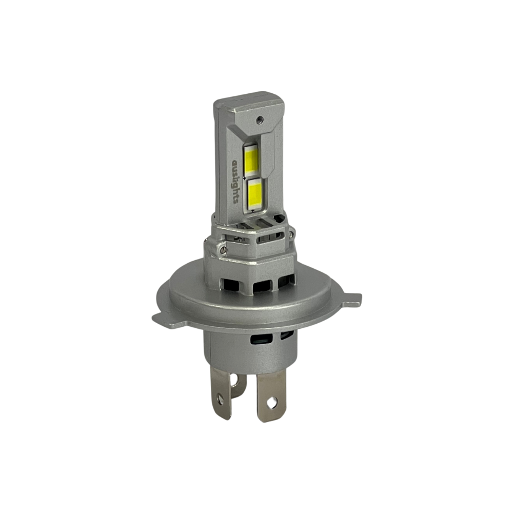 Fedlight Led Shop H4 LED Headlight Bulb | Carlights Australia | Free Shipping
