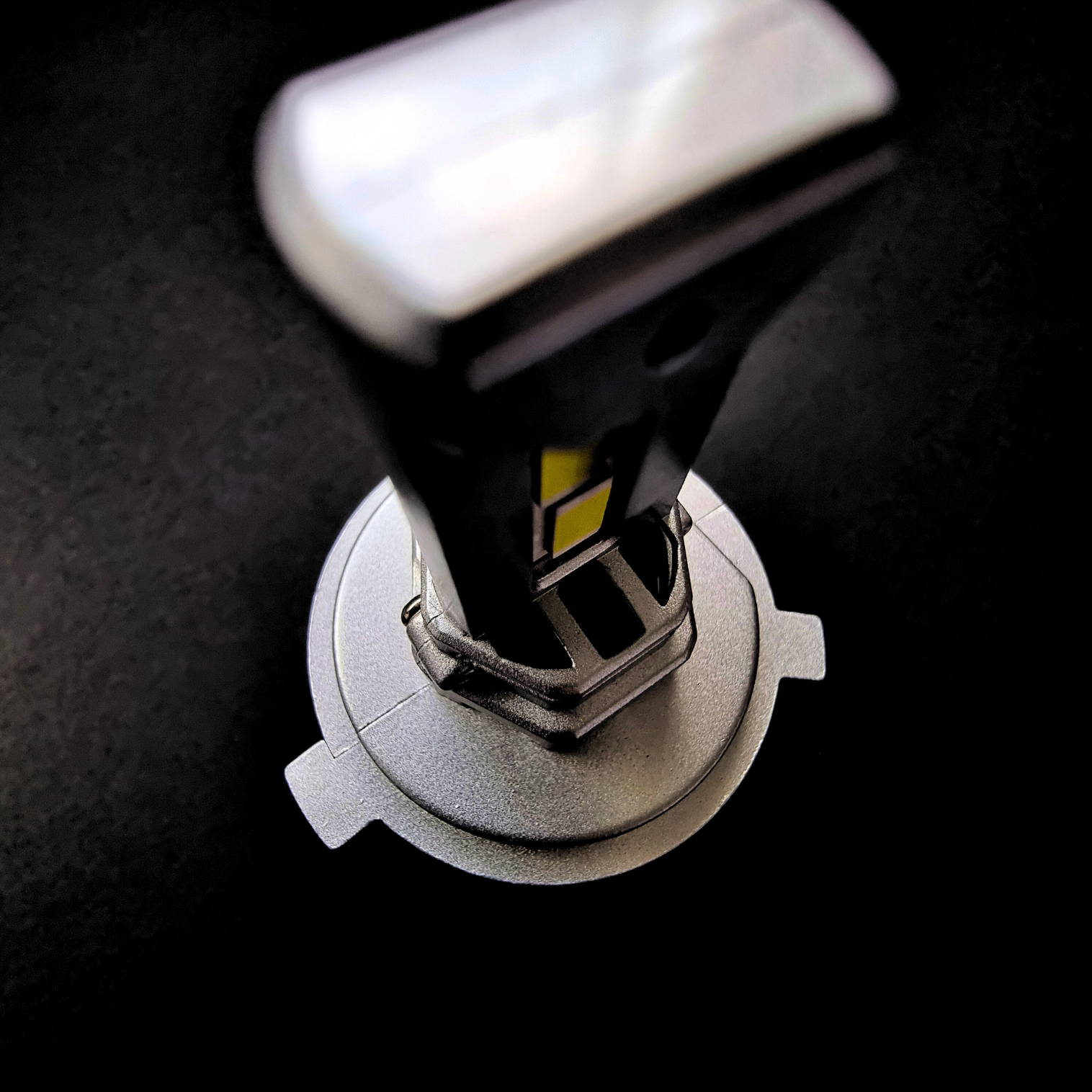 H4 LED Headlight Bulb