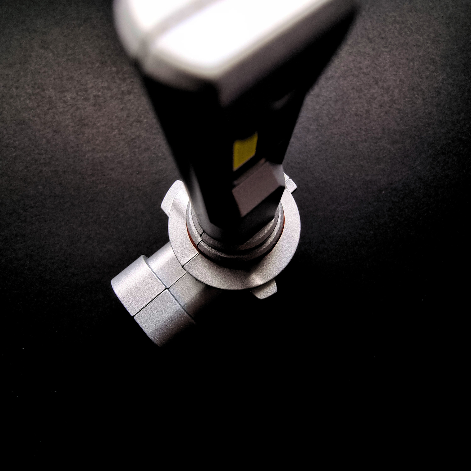 HB3 led headlight bulb