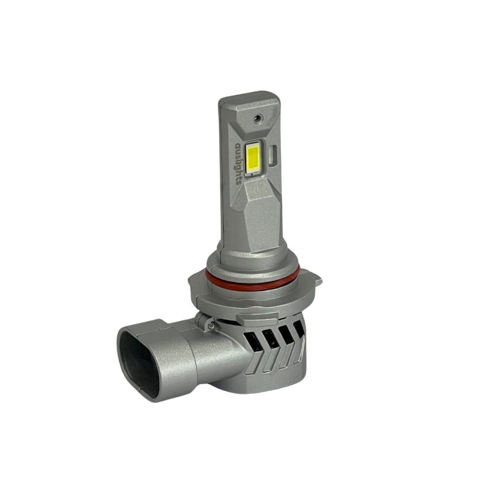 Lasat B2b41839 Led Headlight Bulb 9006/HB4 LED Headlight Bulb Replacement – Pair – Carlights Australia